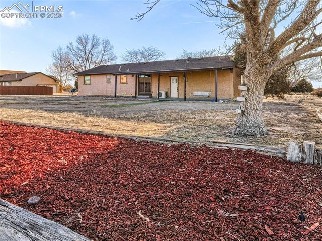 855 N Matt Drive, Pueblo West, CO 81007