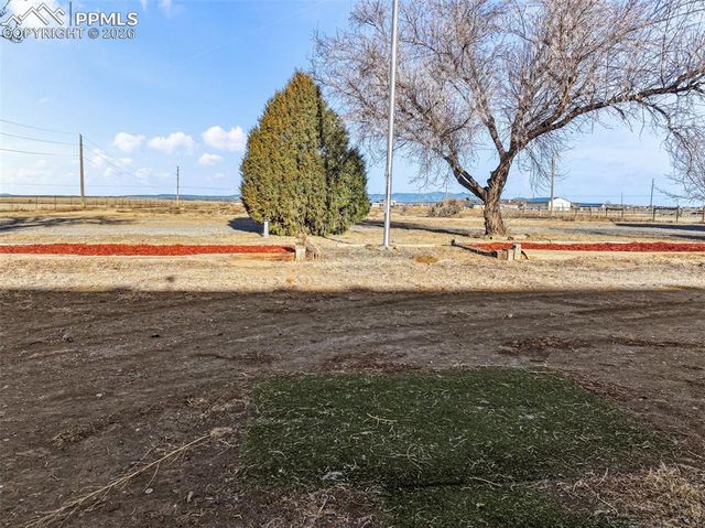855 N Matt Drive, Pueblo West, CO 81007