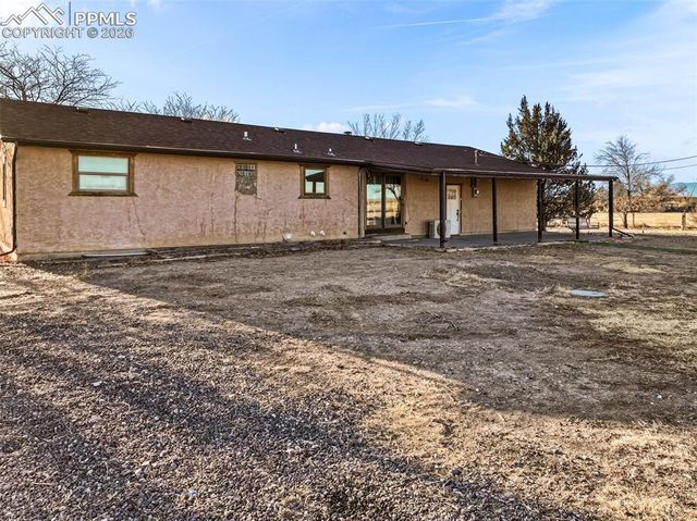855 N Matt Drive, Pueblo West, CO 81007