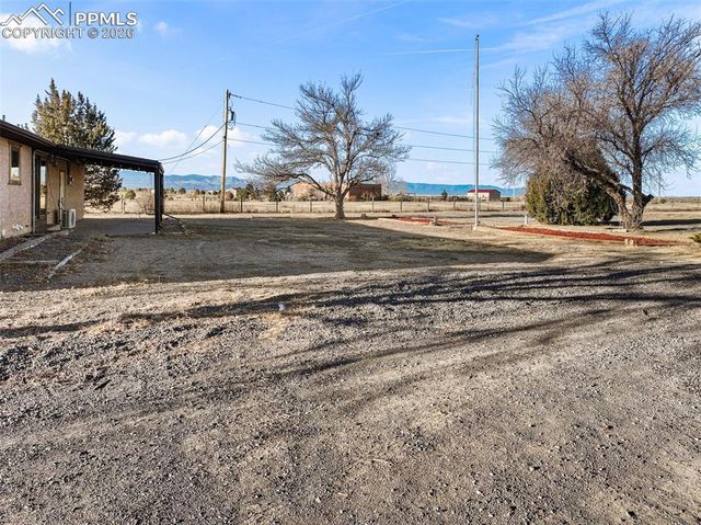 855 N Matt Drive, Pueblo West, CO 81007