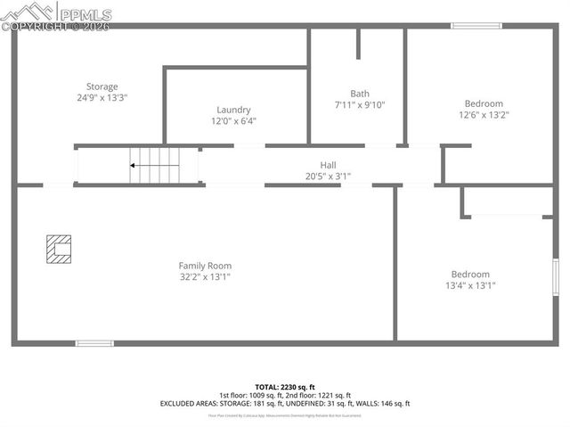 855 N Matt Drive, Pueblo West, CO 81007