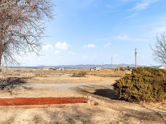 855 N Matt Drive, Pueblo West, CO 81007