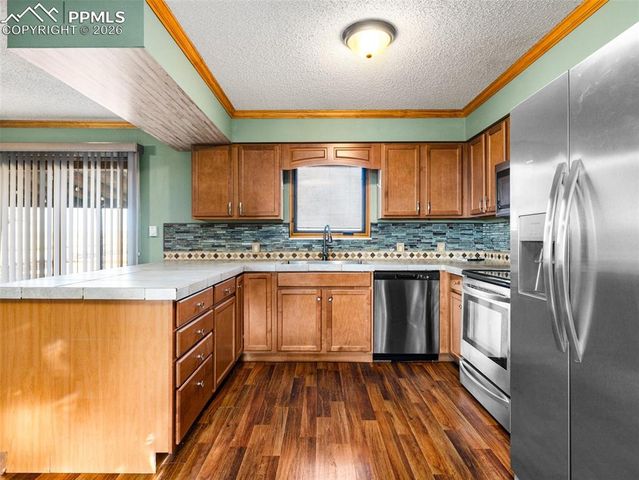 855 N Matt Drive, Pueblo West, CO 81007