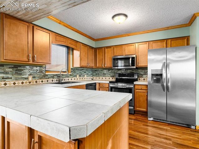 855 N Matt Drive, Pueblo West, CO 81007