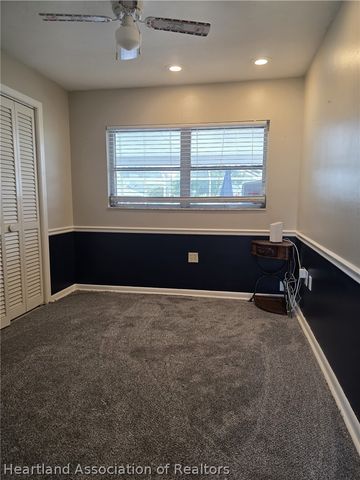 120 Eleanor Court, Lake Placid, FL 33852