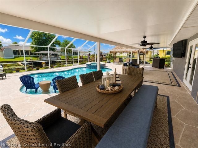 120 Eleanor Court, Lake Placid, FL 33852