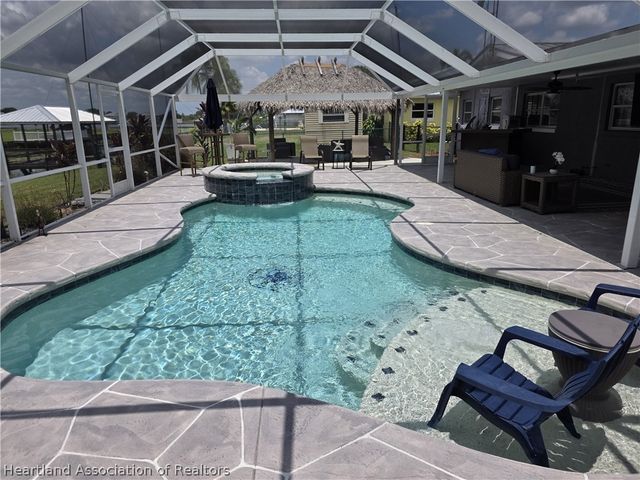 120 Eleanor Court, Lake Placid, FL 33852