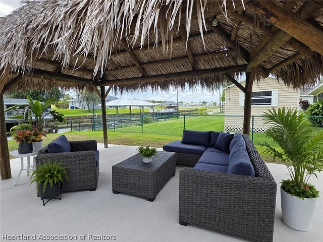 120 Eleanor Court, Lake Placid, FL 33852