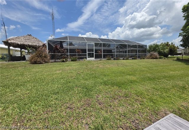 120 Eleanor Court, Lake Placid, FL 33852
