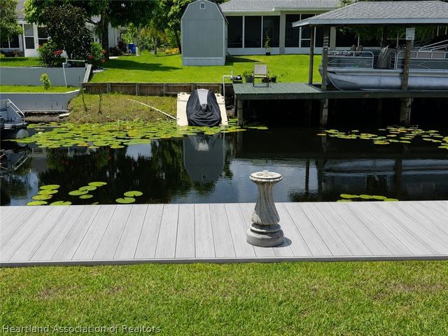120 Eleanor Court, Lake Placid, FL 33852