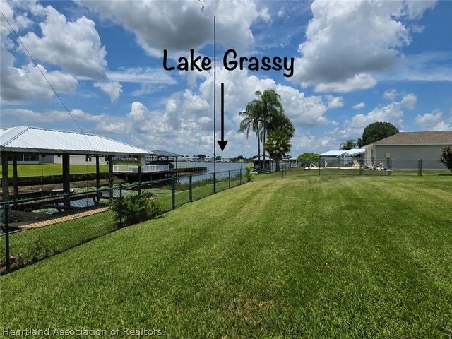 120 Eleanor Court, Lake Placid, FL 33852