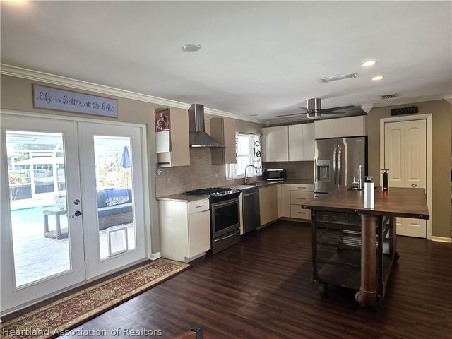 120 Eleanor Court, Lake Placid, FL 33852