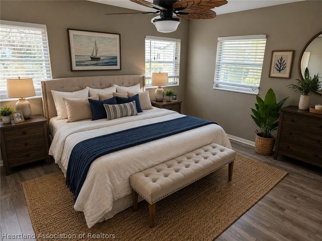 120 Eleanor Court, Lake Placid, FL 33852