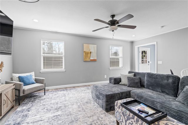 8493 Cedar Terrace, Rogers, AR 72756