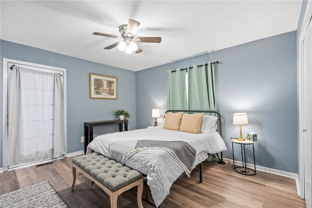 8493 Cedar Terrace, Rogers, AR 72756