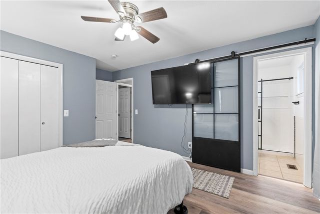 8493 Cedar Terrace, Rogers, AR 72756