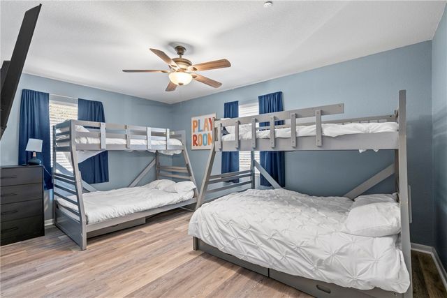 8493 Cedar Terrace, Rogers, AR 72756