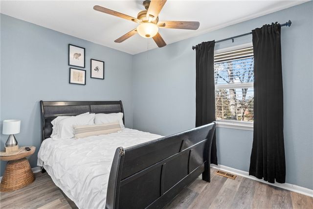 8493 Cedar Terrace, Rogers, AR 72756