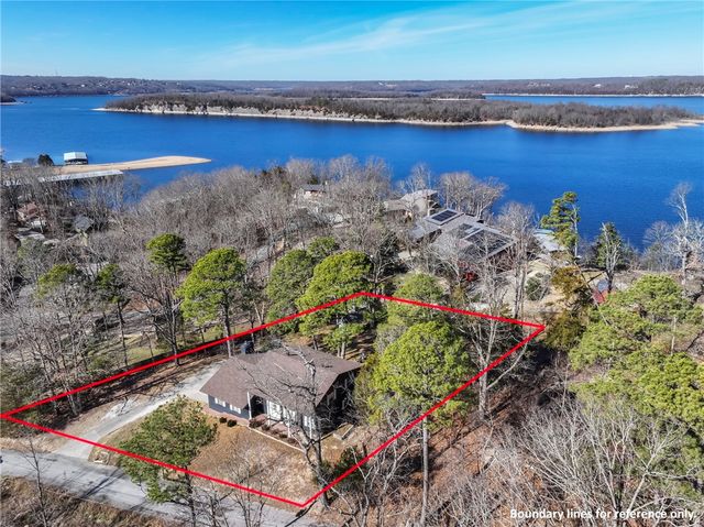 8493 Cedar Terrace, Rogers, AR 72756