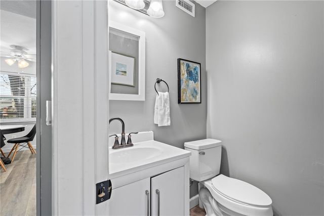 8493 Cedar Terrace, Rogers, AR 72756