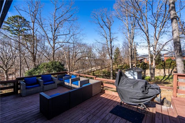 8493 Cedar Terrace, Rogers, AR 72756