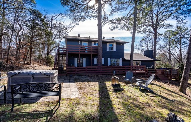 8493 Cedar Terrace, Rogers, AR 72756