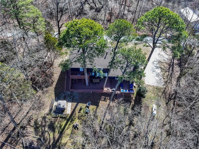 8493 Cedar Terrace, Rogers, AR 72756