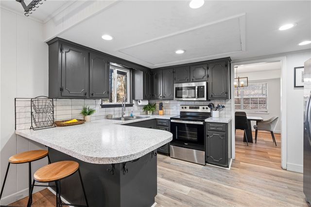 8493 Cedar Terrace, Rogers, AR 72756