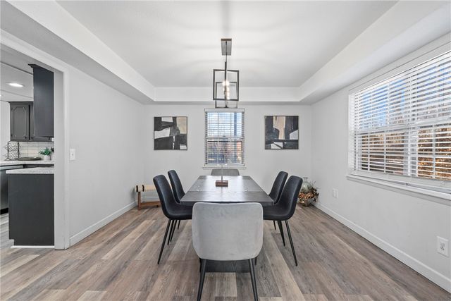 8493 Cedar Terrace, Rogers, AR 72756