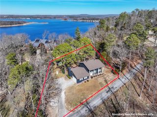 8493 Cedar Terrace, Rogers, AR 72756