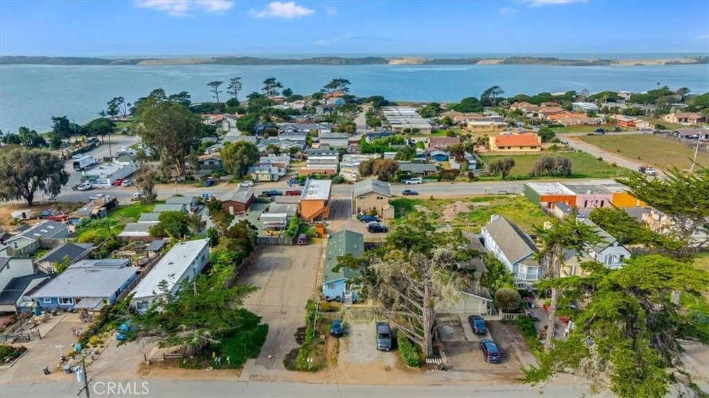 Image 15 of property listing at 1247 3rd, Los Osos, CA 93402