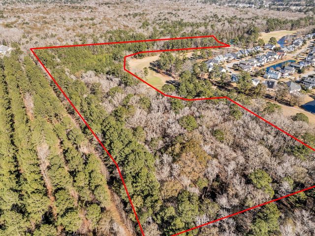 0 Legacy Lane, Summerville, SC 29485