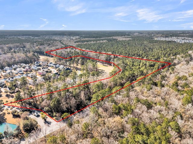 0 Legacy Lane, Summerville, SC 29485