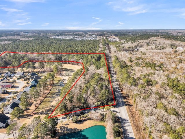 0 Legacy Lane, Summerville, SC 29485