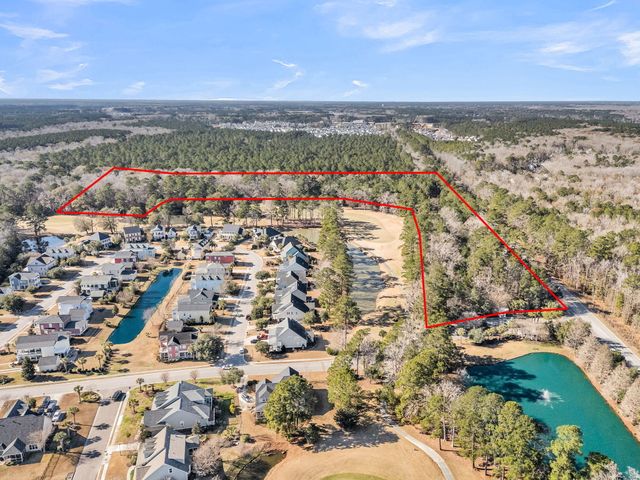 0 Legacy Lane, Summerville, SC 29485