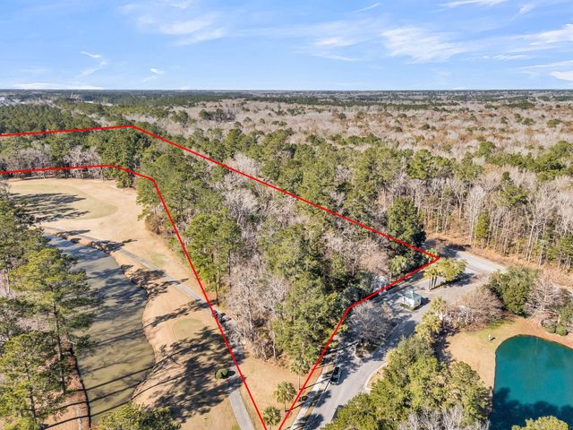 0 Legacy Lane, Summerville, SC 29485