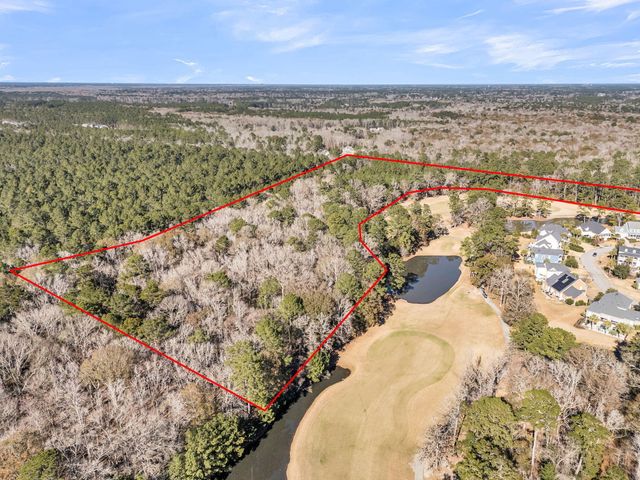 0 Legacy Lane, Summerville, SC 29485