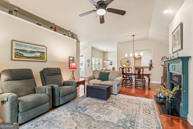 140 Cottage Club Drive, Locust Grove, GA 30248