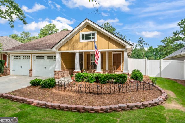 140 Cottage Club Drive, Locust Grove, GA 30248