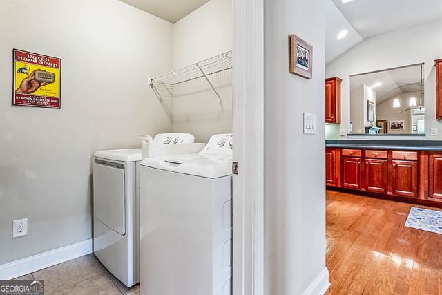 140 Cottage Club Drive, Locust Grove, GA 30248