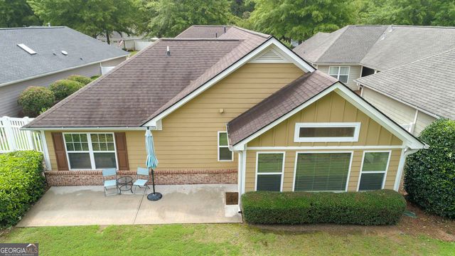 140 Cottage Club Drive, Locust Grove, GA 30248