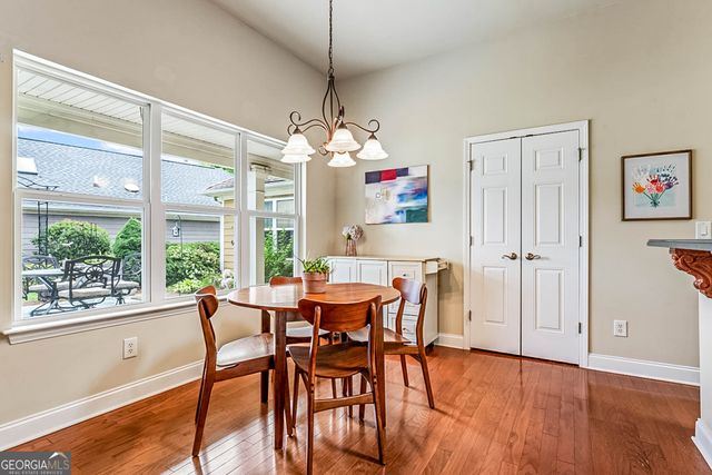 140 Cottage Club Drive, Locust Grove, GA 30248