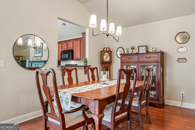 140 Cottage Club Drive, Locust Grove, GA 30248