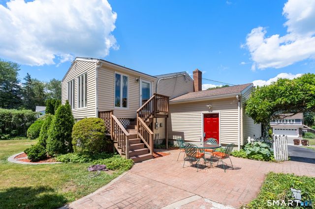 48 Jefferson Circle, Clinton, CT 06413