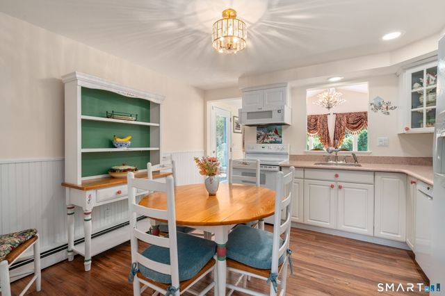 48 Jefferson Circle, Clinton, CT 06413