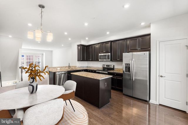 128 S NEWKIRK ST, Baltimore, MD 21224