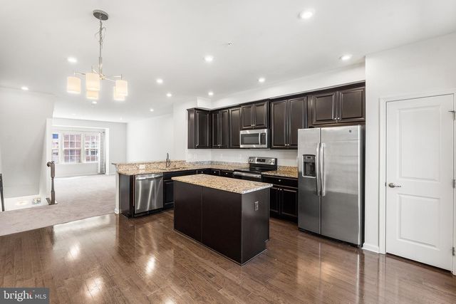 128 S NEWKIRK ST, Baltimore, MD 21224