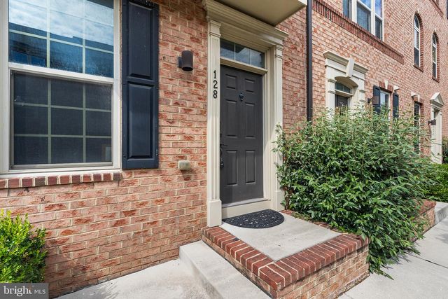 128 S NEWKIRK ST, Baltimore, MD 21224