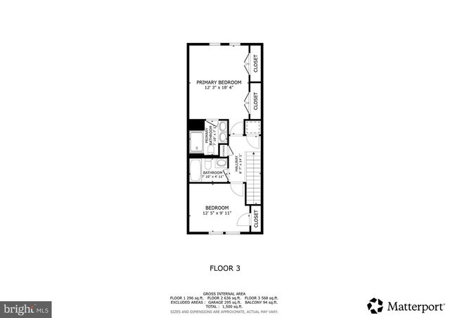 128 S NEWKIRK ST, Baltimore, MD 21224