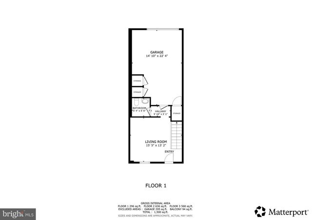 128 S NEWKIRK ST, Baltimore, MD 21224